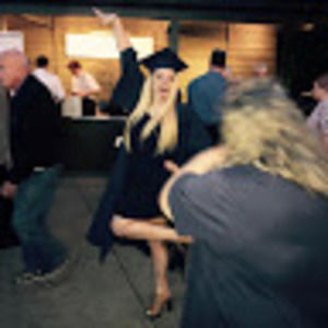 Meet your Posher, Harley